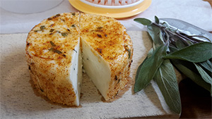 Čerstvý sýr