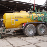 Mechanizace ZP Otice, a.s.