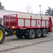 Mechanizace ZP Otice, a.s.