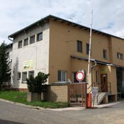Prodejna ZP Otice