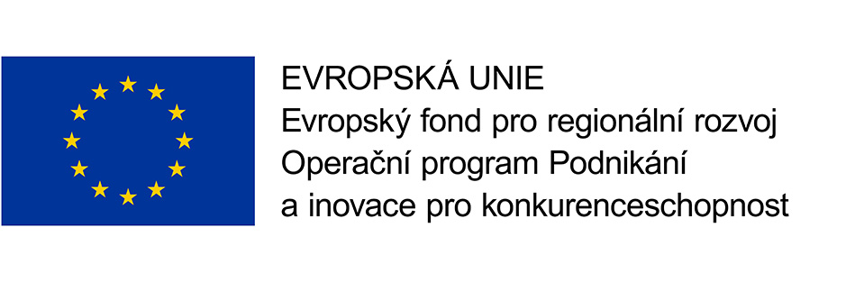 Projekt Instalace FVE v areálu společnosti ZP Otice, a.s. je spolufinancován Evropskou unií