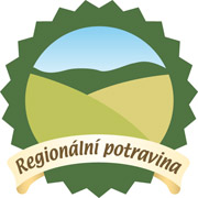 Regionální potravina